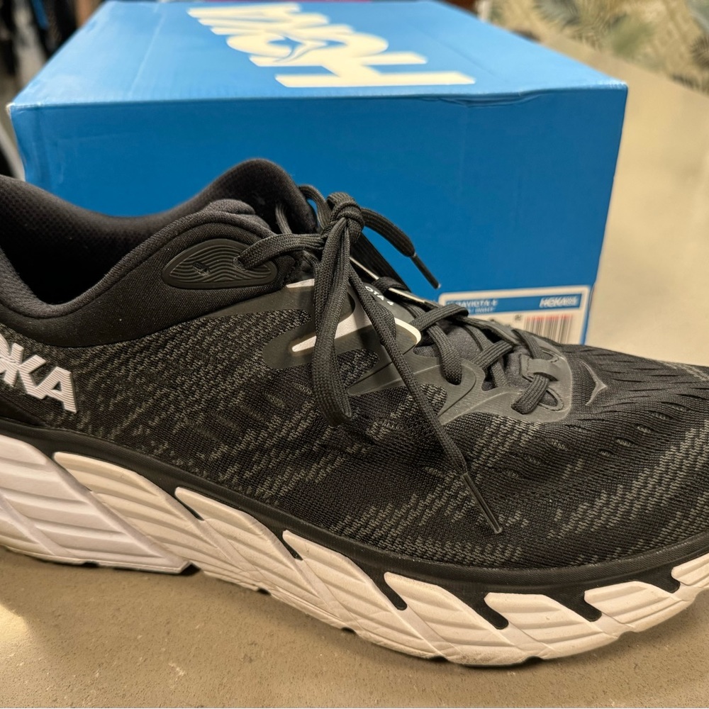 Hoka Gaviota 4